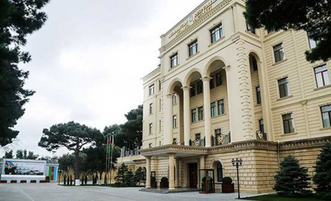 Ordumuzun giziri intihar etdi