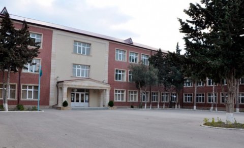 Bakıda müəllim dərs zamanı vəfat etdi
