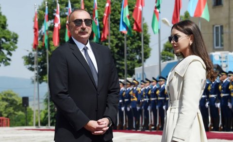 Parlament adından Prezident və xanımına məktub ünvanlanacaq