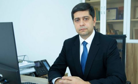 MTRŞ sədri: “Reytinqin keyfiyyətli ölçülməsi olmadan keyfiyyətli televiziyanı təsəvvür etmək mümkün deyil”