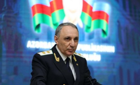 Kamran Əliyev Gürcüstanın Baş naziri ilə görüşdü