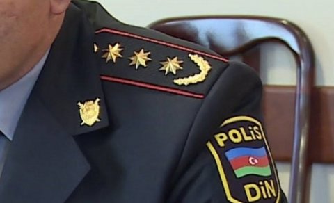 Polis polkovniki özünü subay göstərib əmlakını satdı - Arvadı şikayət etdi