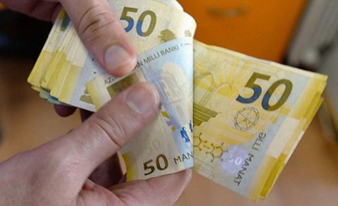 Əlilliyə görə vətəndaşa 100 min manat sığorta ödənişi olub - RƏSMİ