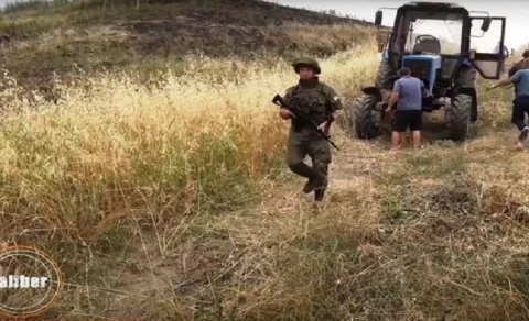 “Caliber” erməni təxribatlarının təfərrüatını açıqlayır (VİDEO)