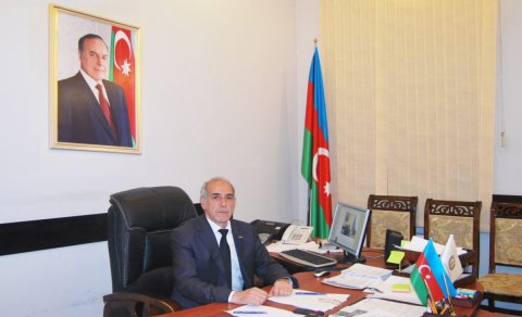 Universitetin prorektoru xərçəngdən vəfat etdi