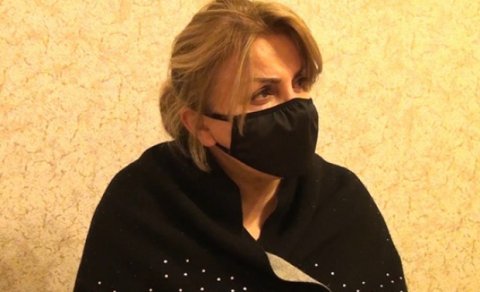 Falçı məzardakı cadunu tapmaq adı ilə 4 min manat aldı - FOTO