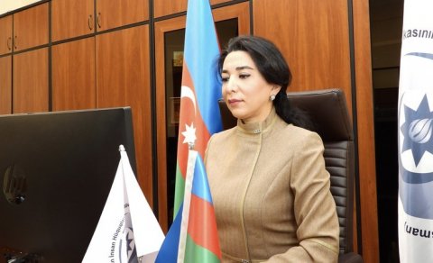 Ombudsmandan dünya birliyinə müraciət