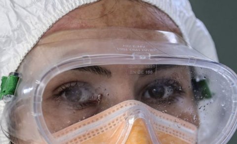 Son sutkada neçə nəfər koronavirusa yoluxub?