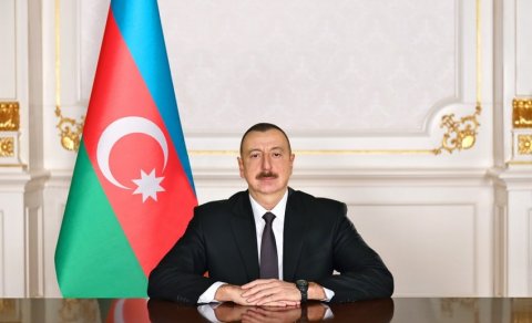 Füzuli Memorial Kompleksi üçün 1,5 milyon manat ayrıldı