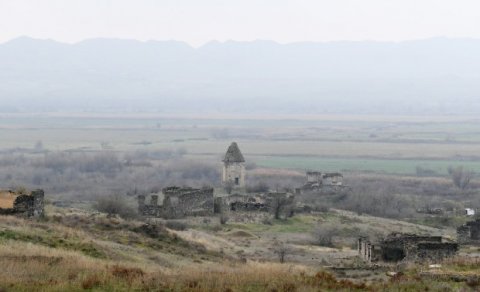 Füzulidə xəstəxana tikiləcək, Olimpiya İdman Kompleksi yaradılacaq