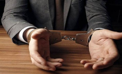 Tanınmış meyxanaçı saxlanıldı - SƏBƏB/FOTO