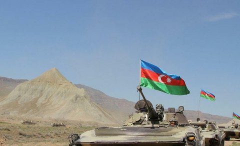 Türk general Füzuli əməliyyatı ilə bağlı inanılmaz detalları açıqladı