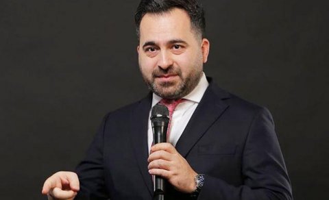 Bəxtiyar Hacıyev saxlanılıb? - DİN-dən açıqlama