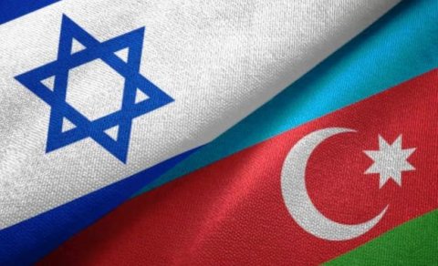 İsrail Azərbaycanı təbrik etdi – FOTO