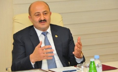 Asif Əsgərov və müavini istintaqda dindirildi