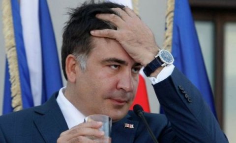 Saakaşvili klinikaya köçürülə bilər
