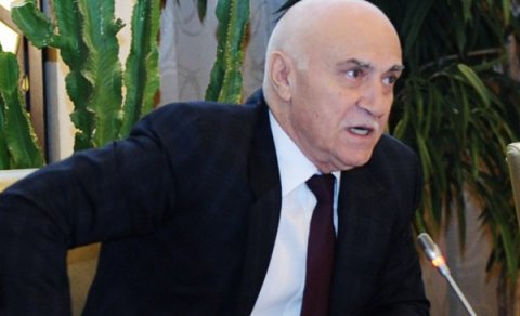 Prezidentdən Valeh Ələsgərovla bağlı SƏRƏNCAM