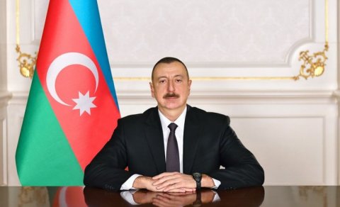 MEDİA-nın Müşahidə Şurası üzvlərinin sayı azaldıldı (FƏRMAN)