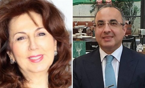 İlqar İsmayılov Zərifə Həmzəyeva ittiham edir: 