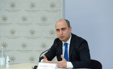 Nazir 88 min manat mənimsəyən direktoru İŞDƏN ÇIXARDI - FOTO