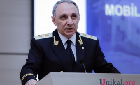 Kamran Əliyev işdən çıxardığı prokurora yeni VƏZİFƏ VERDİ - FOTO