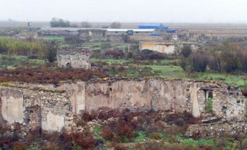 “Erməni vəhşilikləri ilə bağlı hesabat beynəlxalq təşkilatlara təqdim olunacaq” - VİDEO