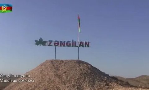 Mincivan qəsəbəsinin və 20 kəndin azad edilməsindən bir il ötür – SİYAHI