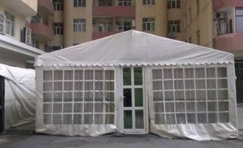 Millət vəkilinə və nazir müavininə ağır itki üz verdi