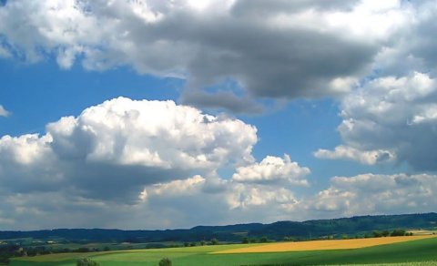 Sabahın hava proqnozu