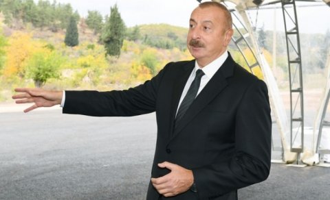 Prezident: \