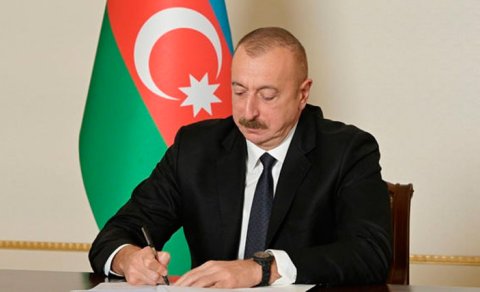 Şəhid ailələrinə yeni güzəştlər - QANUN DƏYİŞDİ