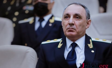 Kamran Əliyev bu rayonlara prokurorlar TƏYİN ETDİ