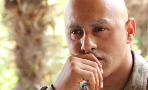 Xərçəngdən sağalan Xüsusi Təyinatlı komandirə mənzil verildi - FOTO