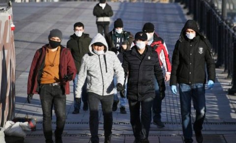 Rusiyaya gedənlərin nəzərinə: Miqrantlarla bağlı vahid sənədin təfərrüatları açıqlandı