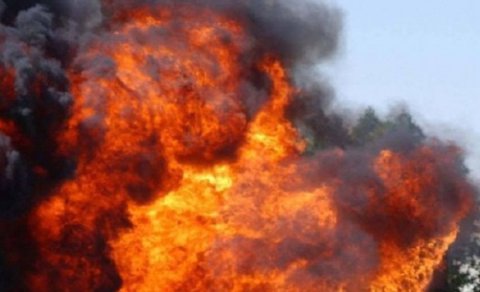 Prokurorluq Şamaxıda baş verən partlayışla bağlı MƏLUMAT YAYDI