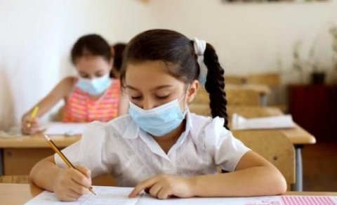 SON DƏQİQƏ! Təhsil və Səhiyyə nazirlikləri birgə məlumat yayıb