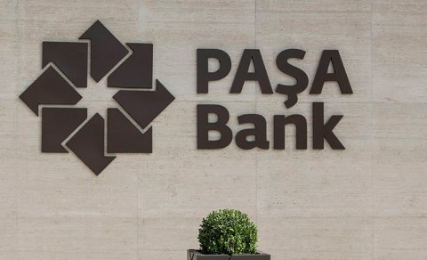 “PAŞA Bank”ın aktivləri 6 milyard manatı keçdi