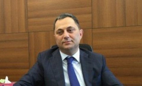 Dövlət Xidmətinin keçmiş rəisi mənimsədiyi 6 milyon manatı ÖDƏDİ