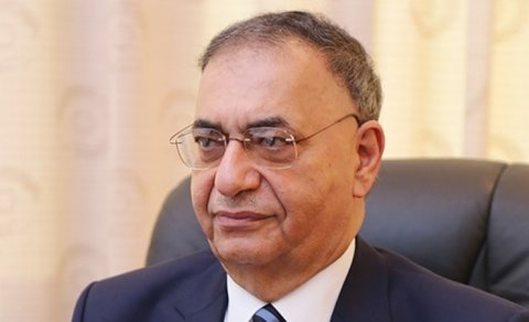 Asim Mollazadədən əhaliyə çağırış: 