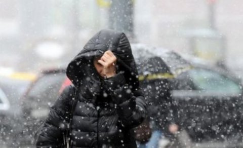 Bu tarixdən temperatur 4-7 dərəcə enəcək - XƏBƏRDARLIQ