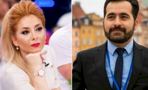 Ülviyyə Alovlu barəsində cinayət işi başlandı