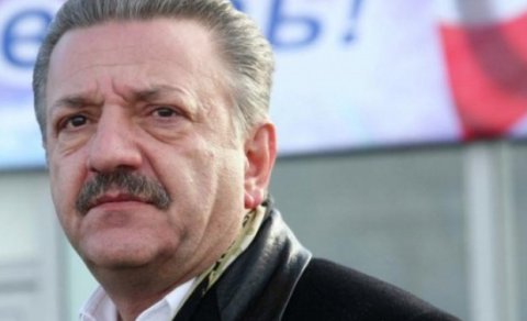 Telman İsmayılov azadlığa BURAXILDI- Bu səbəbə görə