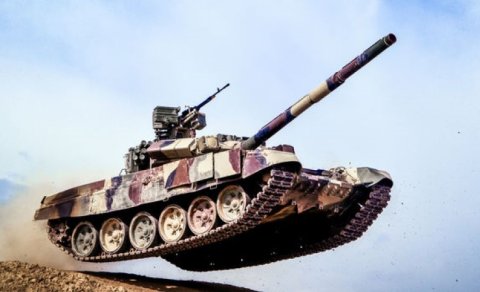 Bir il bundan əvvəl hansı ərazilər işğaldan azad edildi? (SİYAHI/VİDEO)