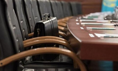 Bu rayonda Təhsil Şöbəsinə yeni rəhbər təyin olundu - FOTO