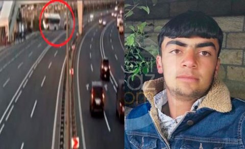 6 nəfərin ölümünə səbəb olan tələbə universitetdən çıxarılacaq? - AÇIQLAMA