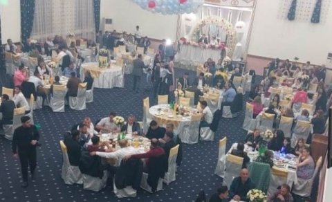 Bu restorana 4 min manat cərimə KƏSİLDİ