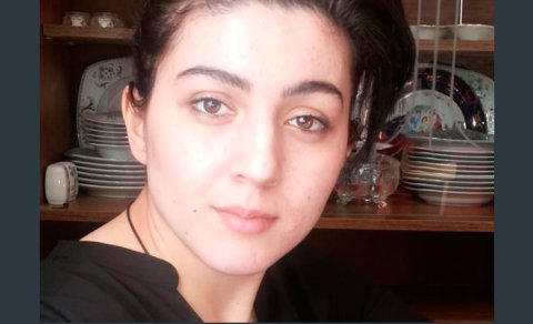 Polis bu qadını axtarır - DİQQƏT!xa0