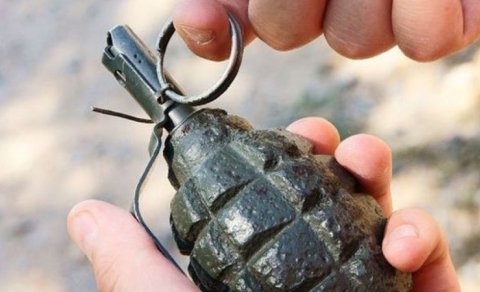 İki qumbara satdı, 30 min pul istədilər - Beş nəfər tutuldu