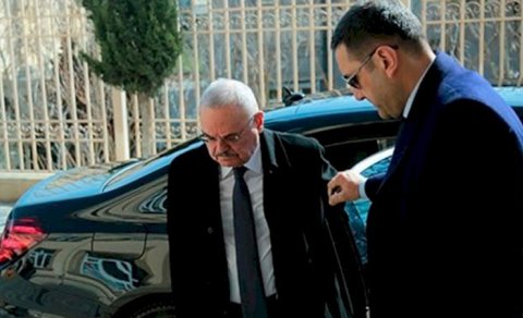 Artur Rasizadə səhhətindən danışdıxa0