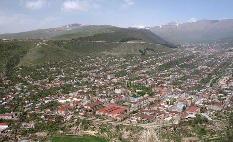 “Azərbaycan bir həmlə ilə Süniki götürə bilər” - Ermənistan təşviş içində